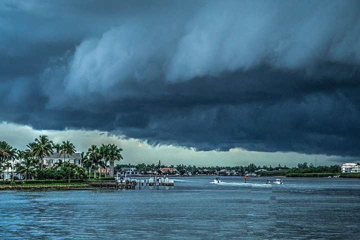 SimpliGO DPP DMN Elevate Situational Awareness and Enhance Disaster Preparedness